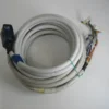 Furuno 1762 1762C 1763C Radar Signal Cable f/ 7" Navnet VX1 - Ships Free