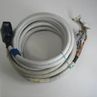 Furuno 1762 1762C 1763C Radar Signal Cable f/ 7" Navnet VX1 - Ships Free
