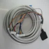 Furuno 1762 1762C 1763C Radar Signal Cable f/ 7" Navnet VX1
