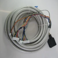 Furuno 1762 1762C 1763C Radar Signal Cable f/ 7" Navnet VX1
