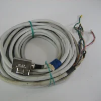 Furuno 1931MK2 1941MK2 Radar Signal Cable for RSB-0061-054 / RSB-0062-055