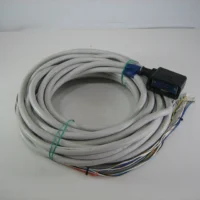 Furuno 1931MK2 1941MK2 Radar Signal Cable for RSB-0061-054 and RSB-0062-055