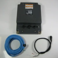 Furuno ETR-6/10N Network Sounder~NavNet VX1, VX2, 3D etc. (MODULE+CABLES)