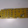 Furuno 19P1014 Main Circuit Board MB for RCU-017 Controller New old Stock