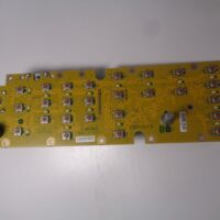 Furuno 19P1014 Main Circuit Board MB for RCU-017 Controller New old Stock