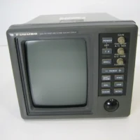 Furuno RDP- 099 CRT Display for 1731, 1751,1761 Radar System - TESTED!