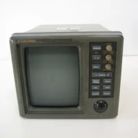 Furuno RDP- 099 CRT Display for 1731, 1751,1761 Radar System TESTED