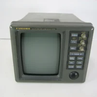 Furuno RDP-099 CRT Radar Display for 1731, 1751,1761 - TESTED!