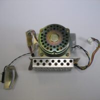 Furuno - Radar Motor - RM-8367 DRG-938-002 - w/ magnet - Tested!
