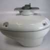Furuno 1941MK2 6KW Radar Pedestal RSB-0062-055- TESTED!