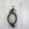 Fusion MS-CBUSBFM1 USB Flush Mount 1M Cable With Screw Mount And Waterproof Cap NEW 90 Day Warranty