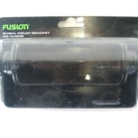 Fusion MS-HUGMS Gimbal Mount Bracket For MS-RA50 Head Unit New 90 Day Warranty