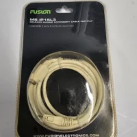 Fusion MS-IP15L3 iPod Accessory Cable for Fusion MS-RA50 *NEW*
