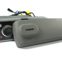 Fusion MS-IP600 Silicone Protective Sun/Dust Cover - Great Condition
