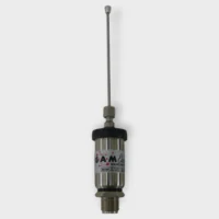 GAM Electronics USS-2 UHF Antenna PL-259 Connector 850 MHz Mini-Series NEW