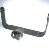 Garmin 010-10927-00 GPSmap 5212 5012 Bail Mounting Bracket w/ Knobs