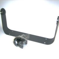 Garmin 010-10927-00 GPSmap 5212 5012 Bail Mounting Bracket w/ Knobs