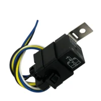 Garmin 010-13009-01 On Deck *UNIVERSAL MARINE RELAY SWITCH* 12v 40a Normally Open