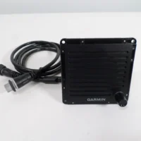 Garmin Active Speaker for VHF 315 Marine Radio - Great Condition - Tested