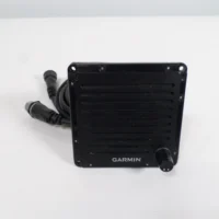 Garmin Active Speaker for VHF 315 Marine Radio - Tested - Great Condition