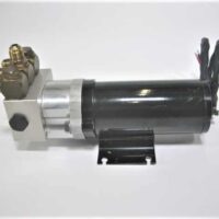 GarminModel B2 12V Autopilot Pump-GHP12 Hydraulic Linear Drive-HS50GSA2512