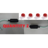 Garmin CANet Terminator - 320-00307-00 - NEW - QUANTITY 2