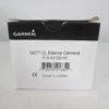 Garmin GC 12 Marine Camera 010-02122-00- TESTED