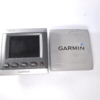Garmin GMI10-NMEA2000 Marine Instrument Display 010-00687-00