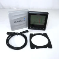 Garmin GNX Wind Rose Instrument Display w/ Sun Cover - A02973 - Open-Box Condition!!