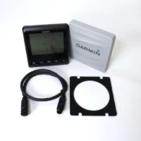 Garmin GNX Wind Rose Instrument Display w/ Sun Cover and Drop Cable - A02973 *NEW* 90 Day Warranty!