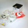 GARMIN GPS 24XD HVS *NMEA0183* GPS ANTENNA W/ HEADING SENSOR *NEW OPEN BOX*