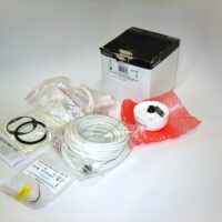 GARMIN GPS 24XD HVS *NMEA0183* GPS ANTENNA W/ HEADING SENSOR *NEW OPEN BOX*