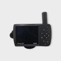 Garmin - GPSmap 176C - WAAS-enabled GPS Reveiver - Tested - Updated - W/ Bracket