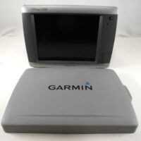 Garmin GPSMap 5208 MFD Good Working Condition -NEW LCD- (MME Refurbished)