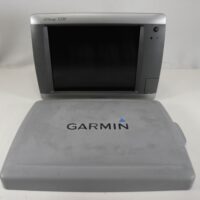 Garmin GPSMap 5208 MFD -MME Refurbished- Good Working Condition (NEW LCD)