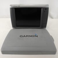 Garmin GPSMap 5208 MFD (MME Refurbished) -Good Working Condition- (NEW LCD)