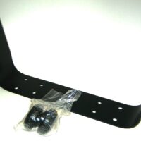 Garmin GPSmap 7612 & 7612 XSV Bail Mounting Bracket + Knobs NEW 010-12163-03
