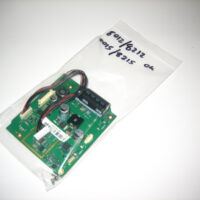 Garmin GPSmap 8012 8212 8015 8215 CCFL Interface Board PCB 105-01931-10 - Tested