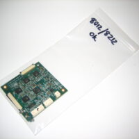 Garmin GPSmap 8012/8212 Touchscreen Controller PCB - 3m 78-0006-1303-0 PX443-01