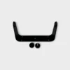 Garmin GPSmap 8212 8012 Bail Mount Mounting Bracket & Knobs - 010-11984-02