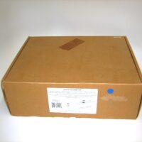 Garmin GT50-THP 12-Pin Thru-Hull Pair Transducers w/ClearVu SideVu CHIRP *NEW*