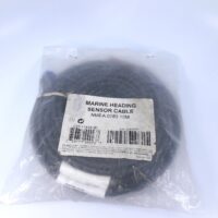 Garmin Marine Heading Sensor Cable NMEA 0183 010-11418-00