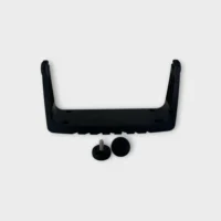 Garmin Mounting Bracket & Knobs for GPSmap 721 741 721xs 741xs - 010-11967-00