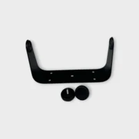 Garmin NEW Bail Mount Mounting Bracket & Knobs for GPSmap 6208 6008 010-11426-00