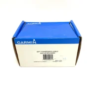 Garmin Power/Data Cable for GSD20/21/22 Sounder Modules 30' - 010-10439-00 *NEW*