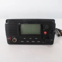 Garmin VHF 200 Marine DSC VHF Radio - *Transceiver Only* – *Tested*