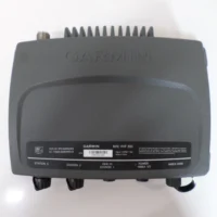 Garmin VHF 300 Marine Black Box DSC VHF Transceiver