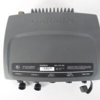 Garmin VHF 300 Marine Black Box DSC VHF Transceiver- Tested