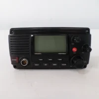 Garmin VHF200 Marine DSC VHF Radio - *Tested* - Transceiver Only