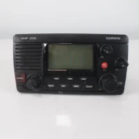 Garmin VHF200 Marine DSC VHF Radio - *Transceiver Only* – *Tested*